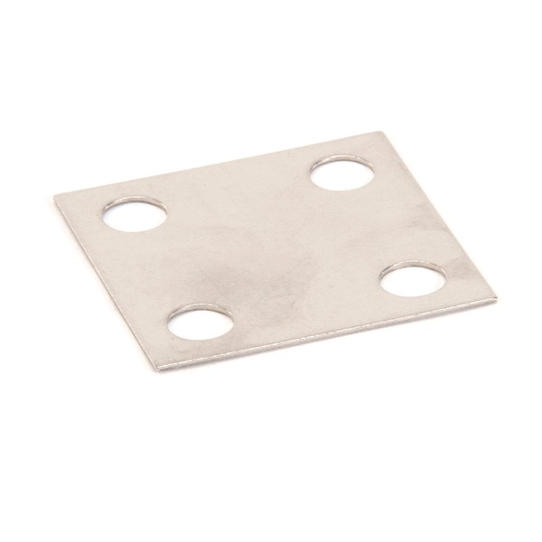(image for) BKI (Barbeque King) LZ0107 PLATE, LID FOR LOCKING DEVICE